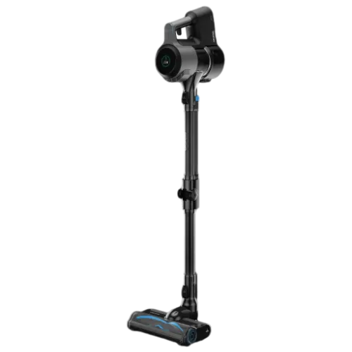 Ремонт намоточного механизма вертикального пылесоса Grundig