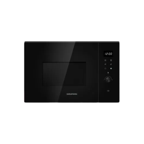 Замена вентилятора микроволновой печи Grundig