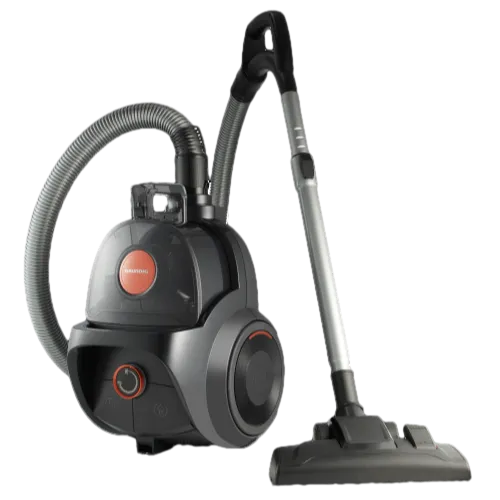 Ремонт напольного пылесоса Grundig