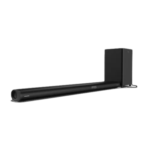 Ремонт динамиков саундбара Grundig