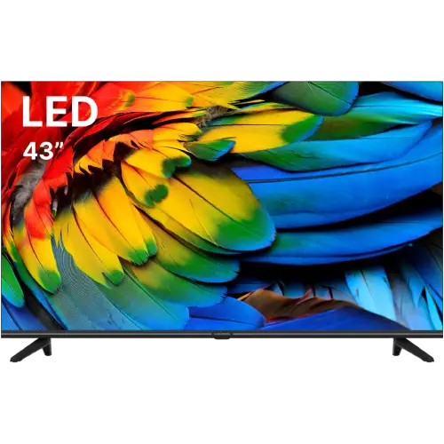 Grundig 43GGF6900B фото