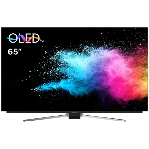 Grundig 65 GOB 9290 фото